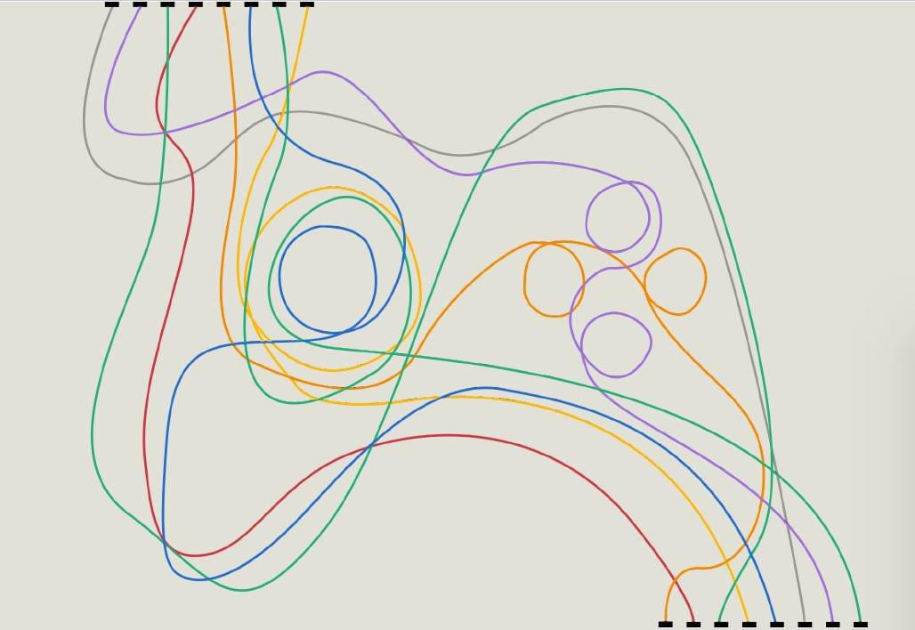 En vue de notre #expo Pourquoi tu joues ? nous sommes à la recherche de témoignages de passionnés de #jeuvidéo  sur leur motivations et émotions.
Envie de participer ? Complétez notre formulaire en ligne :
docs.google.com/forms/d/e/1FAI…
