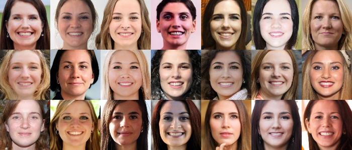 Asst.-Prof. Dr. Meike Ramon (@meikeramon) on Twitter photo Common mechanisms for #synthetic aka #deepfake and #natural #face #identity processing
Awesome collaborative work w/ @KimUittenhove, Hatef Otroshi Shahreza, <a href="/sebastienmarcel/">Sebastien Marcel</a>, <a href="/MeikeRamon/">Asst.-Prof. Dr. Meike Ramon</a>
<a href="/unil/">Université de Lausanne</a> <a href="/CarlaUnil/">CARLA UNIL</a> <a href="/snsf_ch/">Swiss National Science Foundation</a> <a href="/Idiap_ch/">Idiap Research Institute</a> <a href="/sspunil/">Faculté des SSP - UNIL (inactif)</a> <a href="/FDCA_UNIL/">FDCA UNIL (inactif)</a> <a href="/EPFL/">EPFL</a> Common mechanisms for #synthetic aka #deepfake and #natural #face #identity processing
Awesome collaborative work w/ @KimUittenhove, Hatef Otroshi Shahreza, <a href="/sebastienmarcel/">Sebastien Marcel</a>, <a href="/MeikeRamon/">Asst.-Prof. Dr. Meike Ramon</a>
<a href="/unil/">Université de Lausanne</a> <a href="/CarlaUnil/">CARLA UNIL</a> <a href="/snsf_ch/">Swiss National Science Foundation</a> <a href="/Idiap_ch/">Idiap Research Institute</a> <a href="/sspunil/">Faculté des SSP - UNIL (inactif)</a> <a href="/FDCA_UNIL/">FDCA UNIL (inactif)</a> <a href="/EPFL/">EPFL</a>