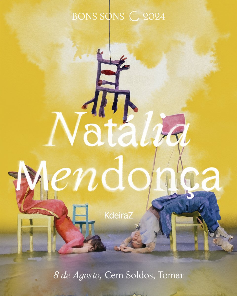 BONS SONS tweet media