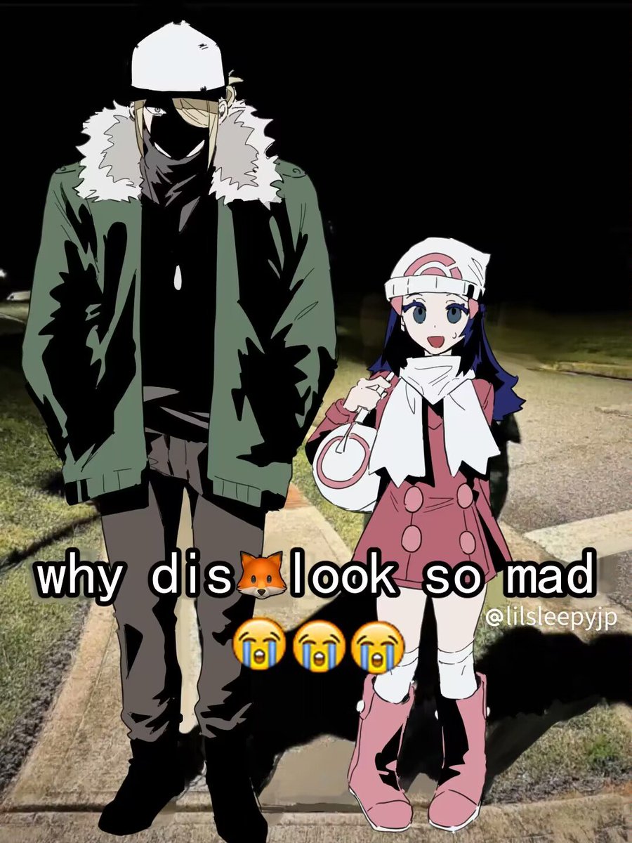 #ウォロショウ
💢