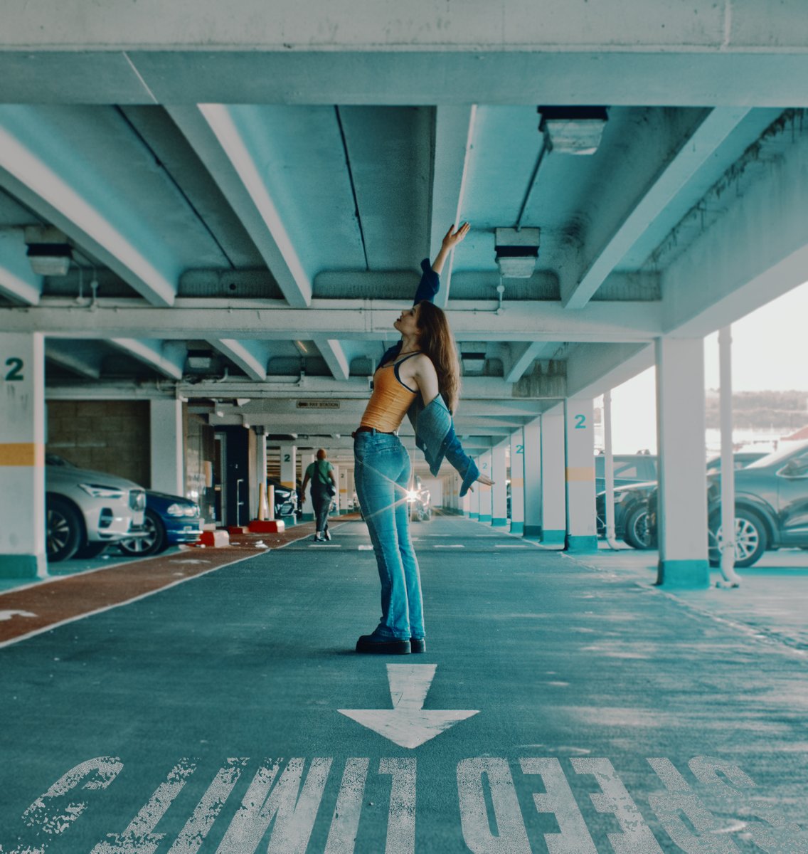 My 8th single 'SpeedLimit' drops on August 23rd. I'm not promoting it here, due to the strange direction this platform is going. Best place for keeping in touch is: linktr.ee/florafioramusic 😚 #speedlimit