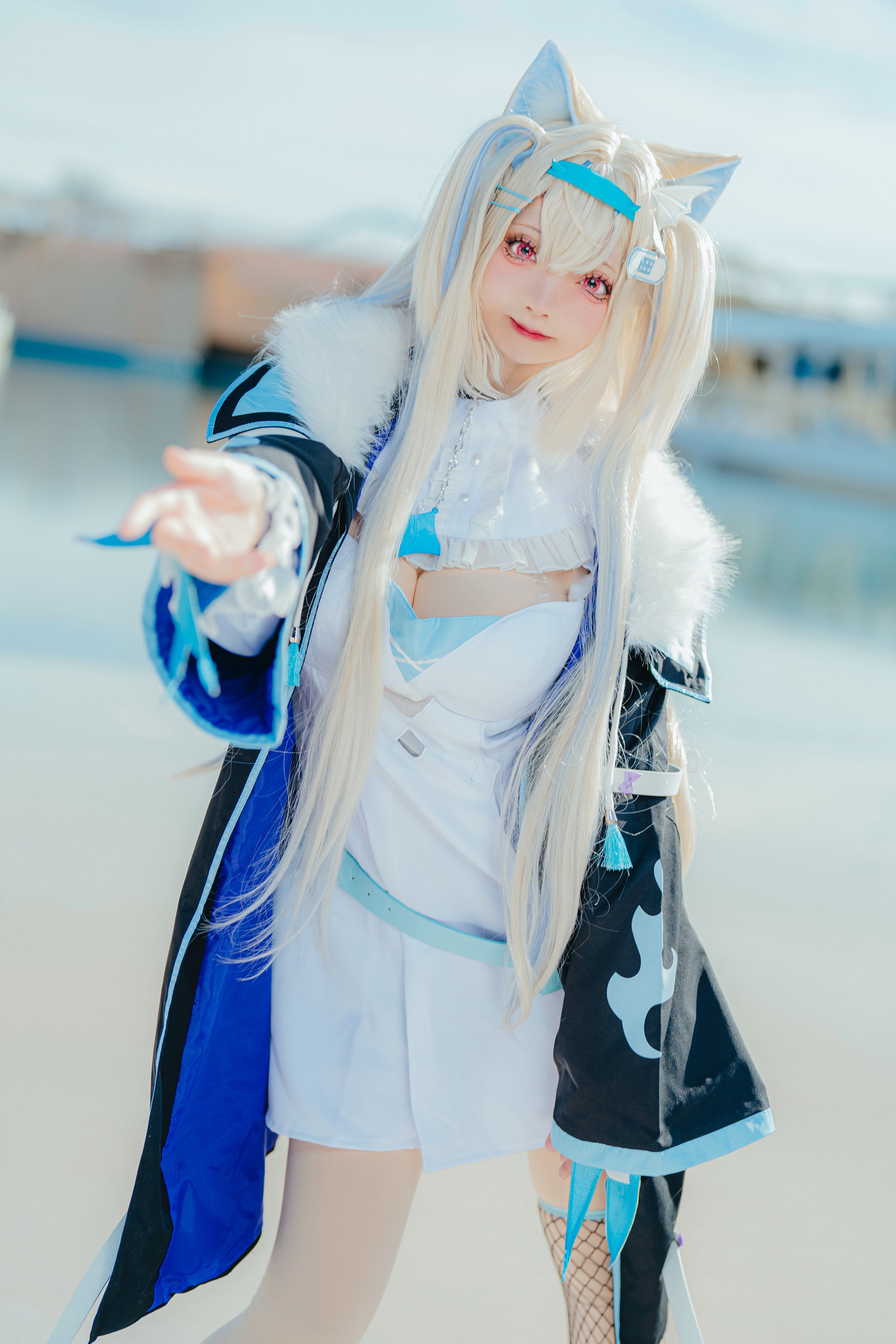 ayano様コスプレ道具 専用ページ♡ m43862229428_1.jpg?1751591715