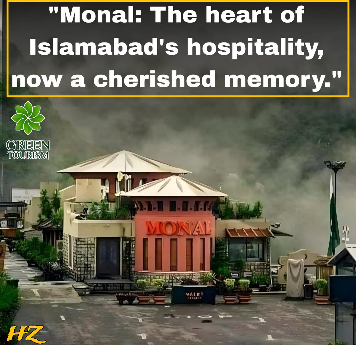 fat_786's tweet photo. "For many, Monal was non-negotiable. A significant loss for the city."#GreenTourism
#Sustainability
#SaveMonal
#IslamabadTourism
Bangladesh https://t.co/NfiUM1Mble