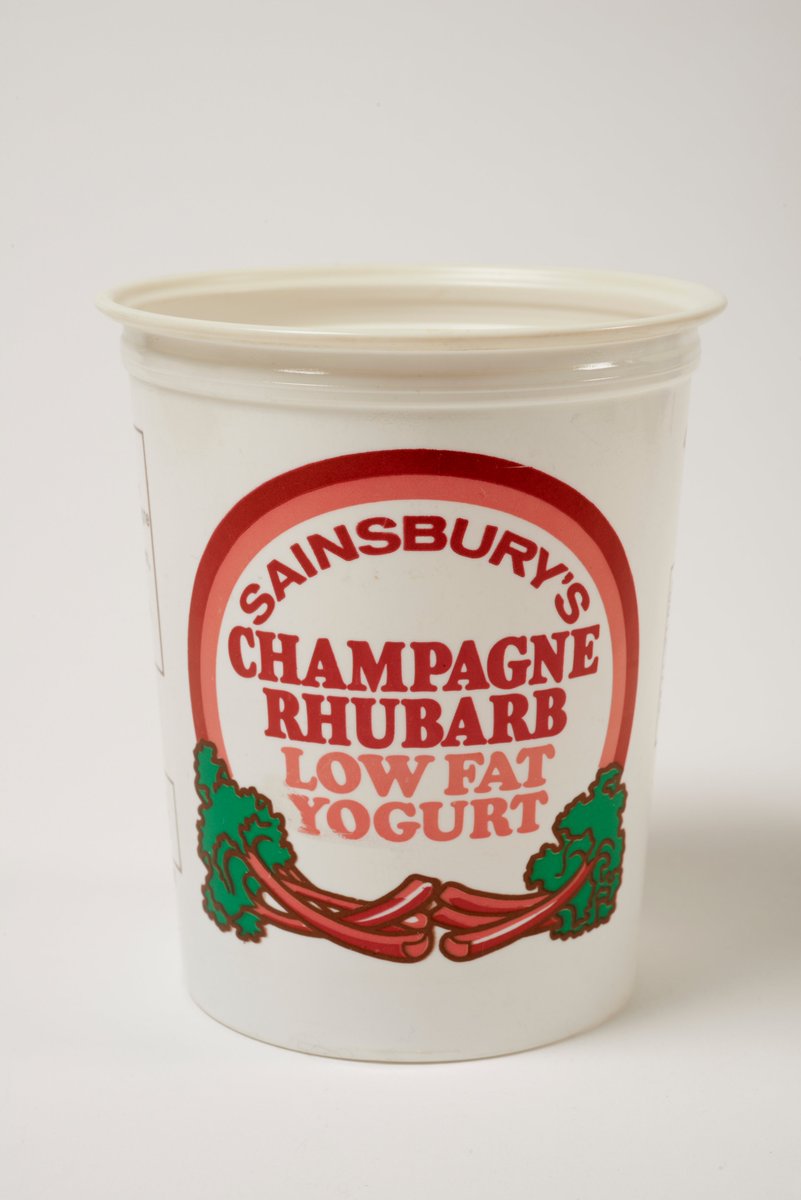 Sainsbury Archive tweet media