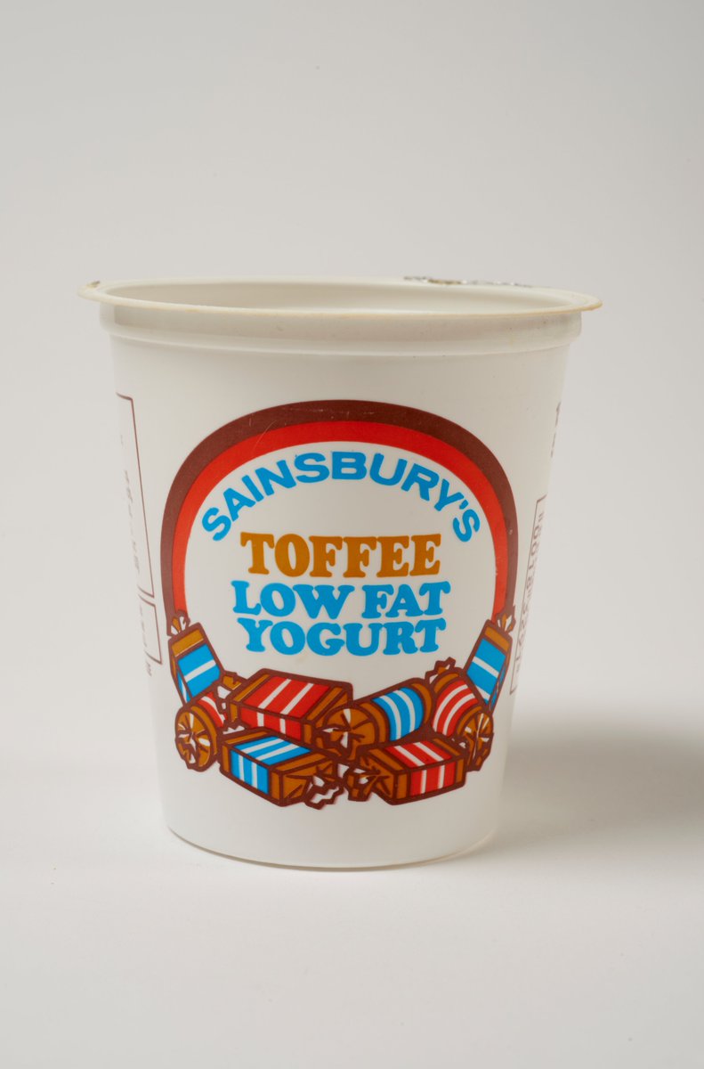 Sainsbury Archive tweet media