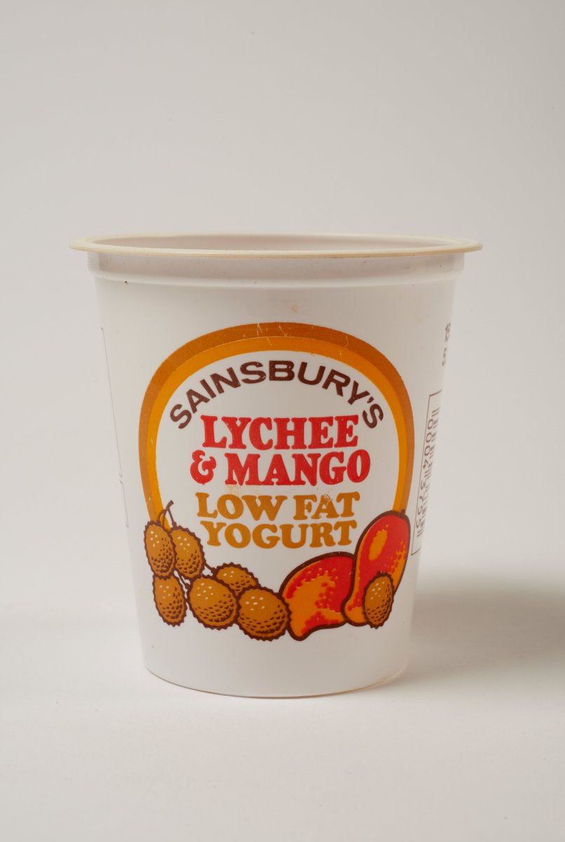 Sainsbury Archive tweet media