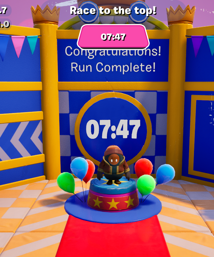 Tumble Towers PR thread?