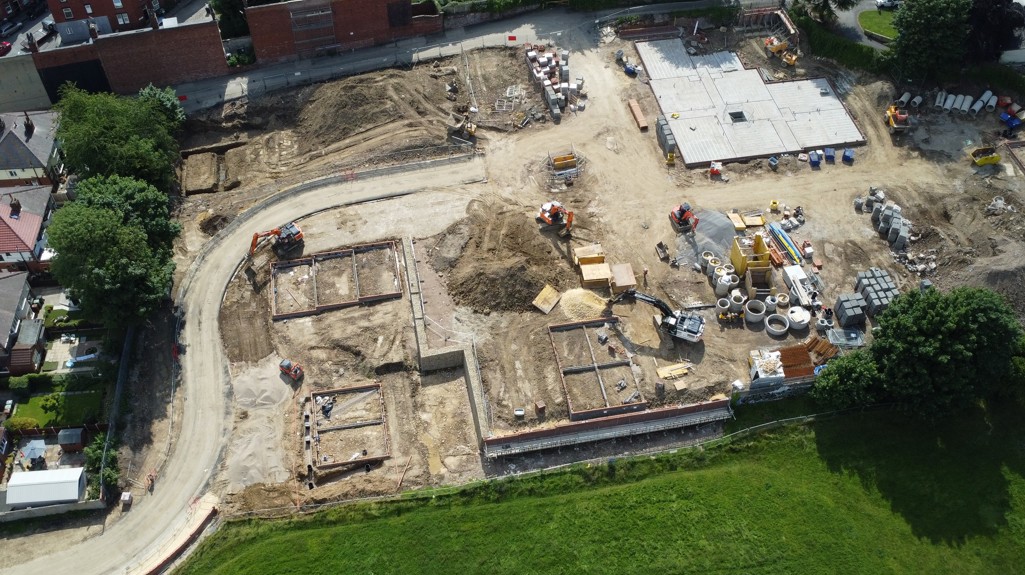 Yorkshire Housing begins construction on a major new development in Leeds, read more here:
housingexecutive.co.uk/yorkshire-hous…