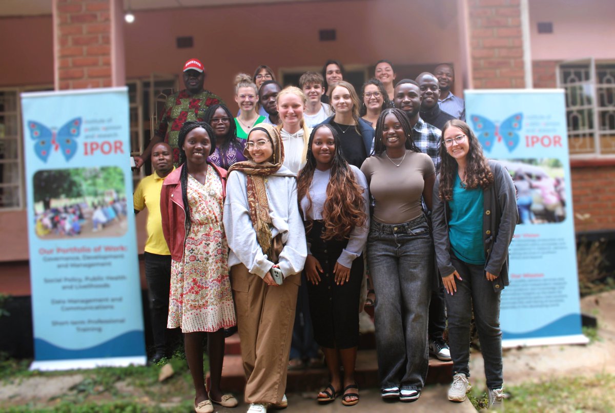 IPOR Malawi tweet media