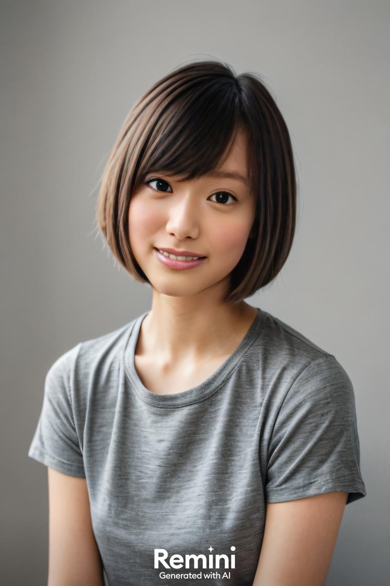 GGbR3RmcQRjeP9C's tweet image. 冷蔵庫もスカスカ状態💦
 #ReminiAI
 #AIグラビア