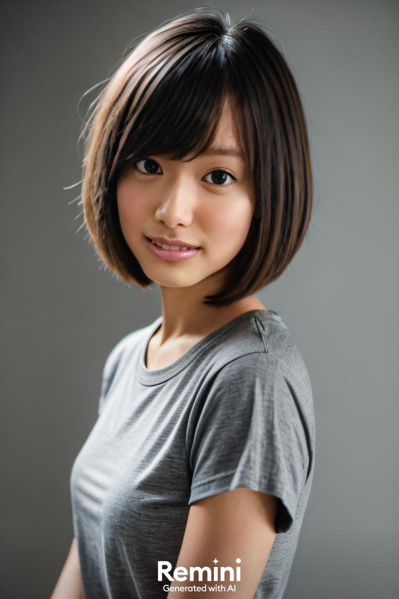 GGbR3RmcQRjeP9C's tweet image. 冷蔵庫もスカスカ状態💦
 #ReminiAI
 #AIグラビア