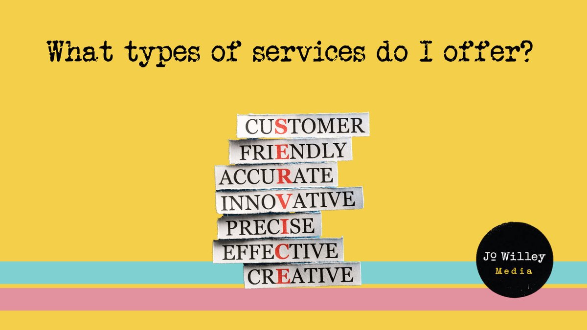 My experience of working in fast-paced newsrooms mean I am constantly in demand to help with media strategy, content creation and training. I am used to the pressure of tight deadlines, so I can write and edit quickly and accurately – skills not to underestimate! #mediarelations
