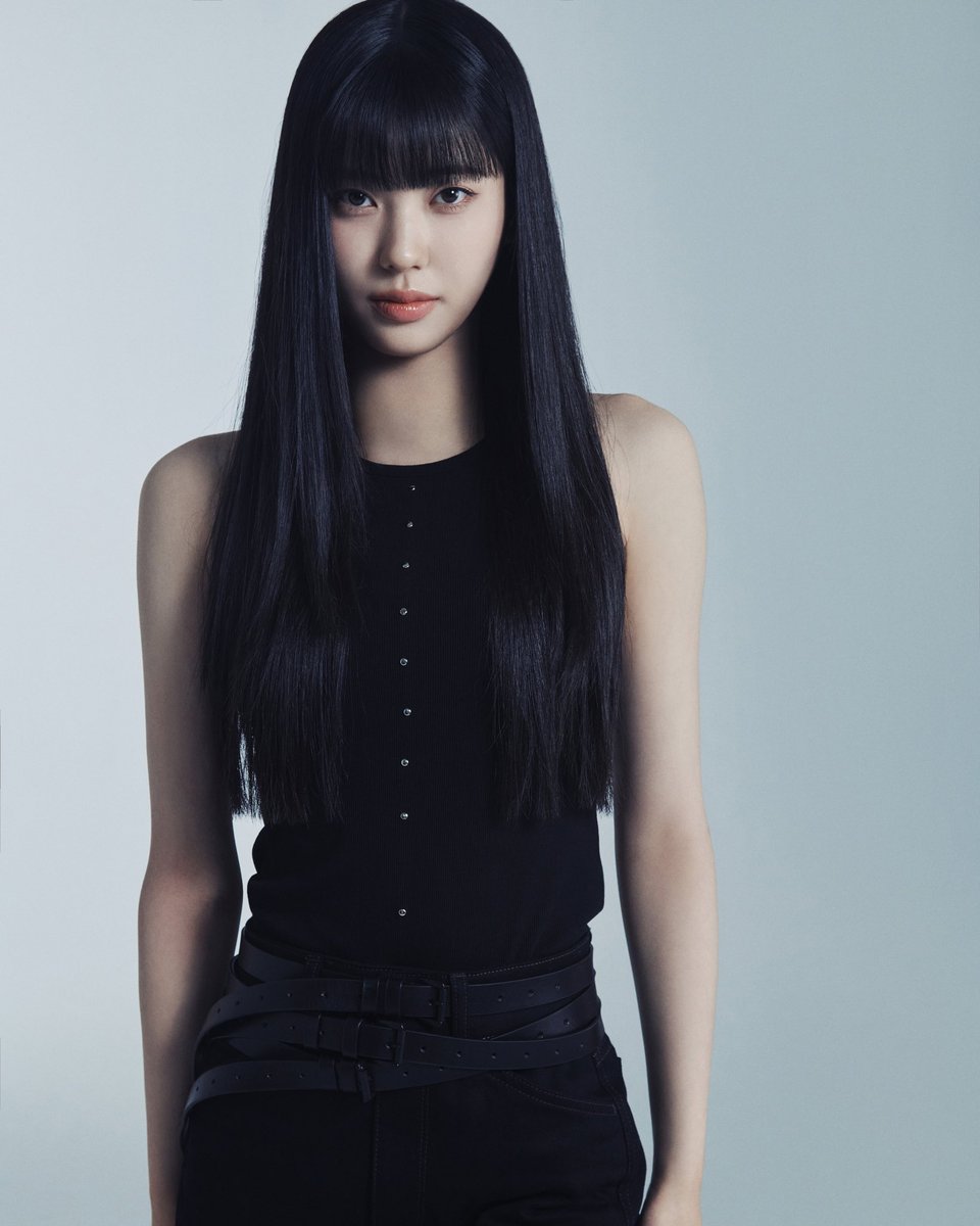 kokosource's tweet photo. KOKO PROFILE!!

#IZNA_KOKO #KOKO #ILAND2 #아이랜드2 #코코 #NARAIKOKO #IZNA https://t.co/7WYOLHh0Gc