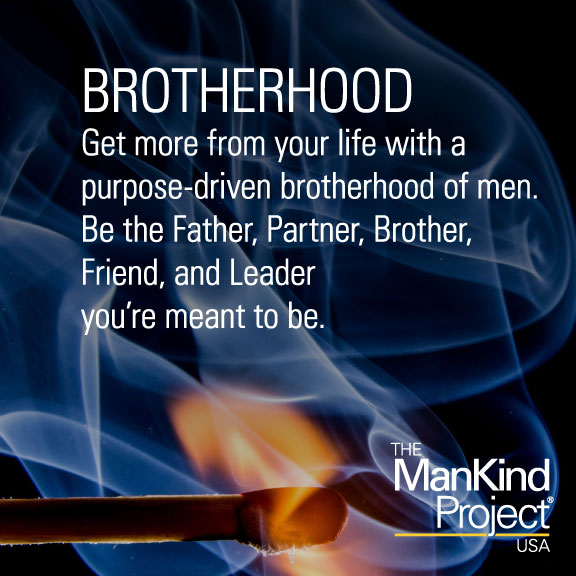 MKPGCA's tweet image. BROTHERHOOD
Get more from your life with a purpose-driven brotherhood of men. Be the Father, Partner, Brother, Friend, and Leader you&apos;re meant to be. 
#MensWork #HealingMasculinity #ManKindProject #TheManKindProject #NWTA #IamResponsible #NewWarrior #MensHealth