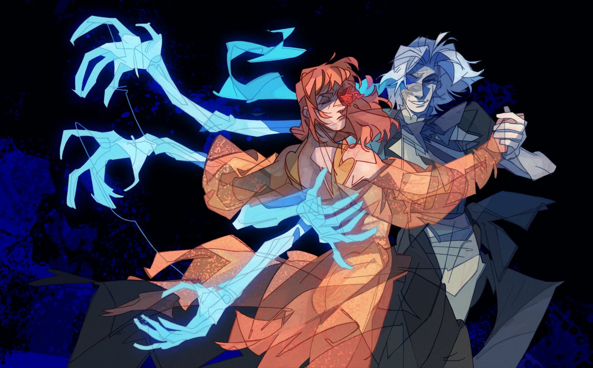 ashiphoenix_art's tweet photo. POST-artfight attack because I love these girls so much!

I love women I LOVE women ladies ladies gentleNONmen 💝🖤 https://t.co/qPIQmIsggm