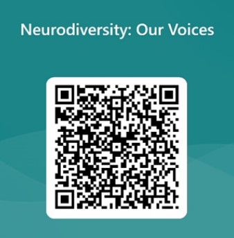 NES_hcsw's tweet photo. Next up in the #SWLearningOnTheGO event series is neurodiversity: Our voices on 12.09.24.  
Booking now open. More info 👇
https://t.co/YjJKiagYwj  
@NESnmahp @GpnNes @lindaewen13 @NewmanKirsteen https://t.co/AYYLUbjvMD