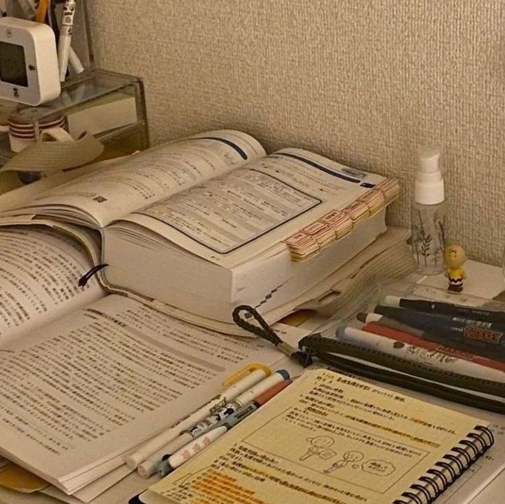 biblio_leo_'s tweet image. Se você é estudante e as vezes precisa de um tapa na cara da realidade, leia esse fio

Uma thread de incentivo para o #studytwt