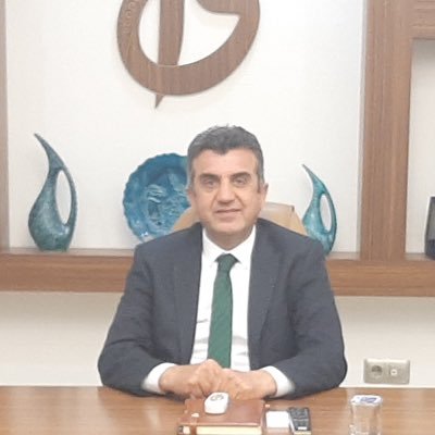 Cumhurbaşkanımız ve Genel Başkanımız Sn. Recep Tayyip Erdoğan'ın tensipleriyle AK Parti Şanlıurfa İl Başkanı olarak görevlendirilen <a href="/milhamigunbegi/">M.İlhami GÜNBEGİ</a> tebrik eder, başarılar dilerim.  Şanlıurfa’mıza Partimize hayırlı olsun.