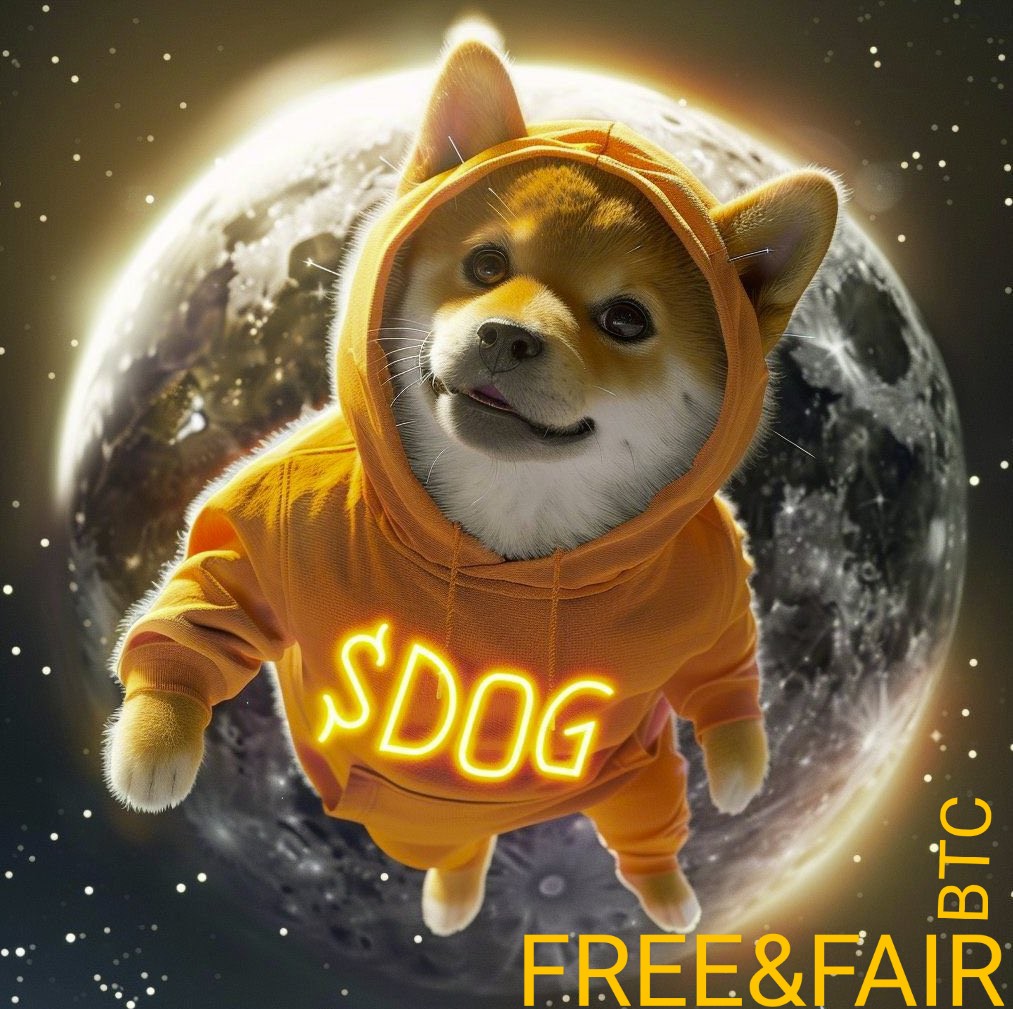 LennyLOCO's tweet image. 🐶 🌚 🚀