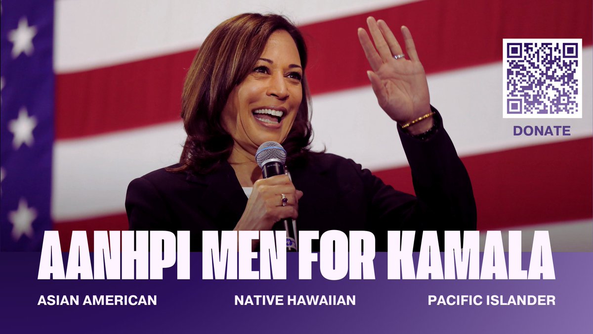 Neil Parekh (He / Him / His) (@neilparekh) on Twitter photo <a href="/danieldaekim/">Daniel Dae Kim</a> <a href="/kenjeong/">Ken Jeong</a> <a href="/MaulikPancholy/">Maulik Pancholy</a> <a href="/LouDPhillips/">Lou Diamond Phillips</a> <a href="/DavidChiu/">David Chiu</a> <a href="/AftabPureval/">Aftab Pureval</a> <a href="/tedlieu/">Ted Lieu</a> <a href="/AndyKimNJ/">Andy Kim</a> <a href="/LiuNewYork/">John C. Liu</a> <a href="/Art_AF_/">Anthony Francisco</a> <a href="/RobBonta/">Rob Bonta</a> <a href="/JoshKaulWI/">Josh Kaul</a> <a href="/DJERock/">DJ E-Rock</a> <a href="/wongbd/">BD WONG</a> <a href="/GeorgeTakei/">George Takei</a> <a href="/digimentors/">Digimentors</a> 2/x #AANHPIMenforKamala be live on FB, LI, YT, IG and this Twitter account at 8pm ET / 5pm PT.
Click here to register to get the links: lotuspotus.craft.me/AANHPI
Click here to donate: secure.actblue.com/donate/aanhpim…
If you can't watch it live, watch the replay!
#KamalaHarris2024 <a href="/danieldaekim/">Daniel Dae Kim</a> <a href="/kenjeong/">Ken Jeong</a> <a href="/MaulikPancholy/">Maulik Pancholy</a> <a href="/LouDPhillips/">Lou Diamond Phillips</a> <a href="/DavidChiu/">David Chiu</a> <a href="/AftabPureval/">Aftab Pureval</a> <a href="/tedlieu/">Ted Lieu</a> <a href="/AndyKimNJ/">Andy Kim</a> <a href="/LiuNewYork/">John C. Liu</a> <a href="/Art_AF_/">Anthony Francisco</a> <a href="/RobBonta/">Rob Bonta</a> <a href="/JoshKaulWI/">Josh Kaul</a> <a href="/DJERock/">DJ E-Rock</a> <a href="/wongbd/">BD WONG</a> <a href="/GeorgeTakei/">George Takei</a> <a href="/digimentors/">Digimentors</a> 2/x #AANHPIMenforKamala be live on FB, LI, YT, IG and this Twitter account at 8pm ET / 5pm PT.
Click here to register to get the links: lotuspotus.craft.me/AANHPI
Click here to donate: secure.actblue.com/donate/aanhpim…
If you can't watch it live, watch the replay!
#KamalaHarris2024