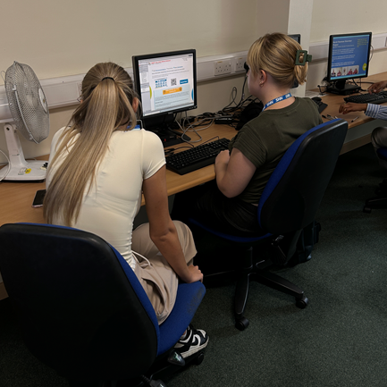 Our Junior Doctors Induction has taken place on 2 days over the last 2 weeks.  We have ensured that 95 Junior Doctors can access the system ahead of their first shift. <a href="/barnshospital/">Barnsley Hospital</a>  👨‍⚕️👩‍⚕️💻🏥
