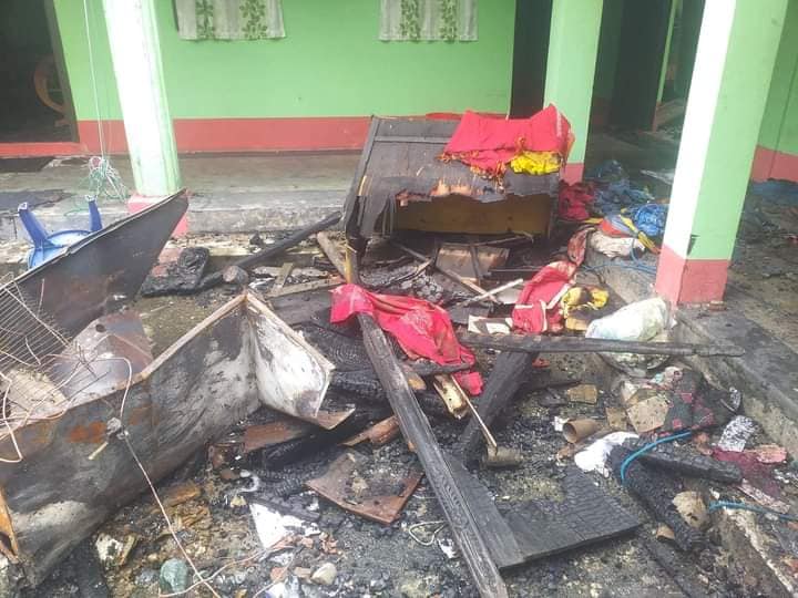 DurjoyDas3028's tweet photo. @Salwan_Momika1 #SaveBangladeshiHindus https://t.co/lf4PCt2woW