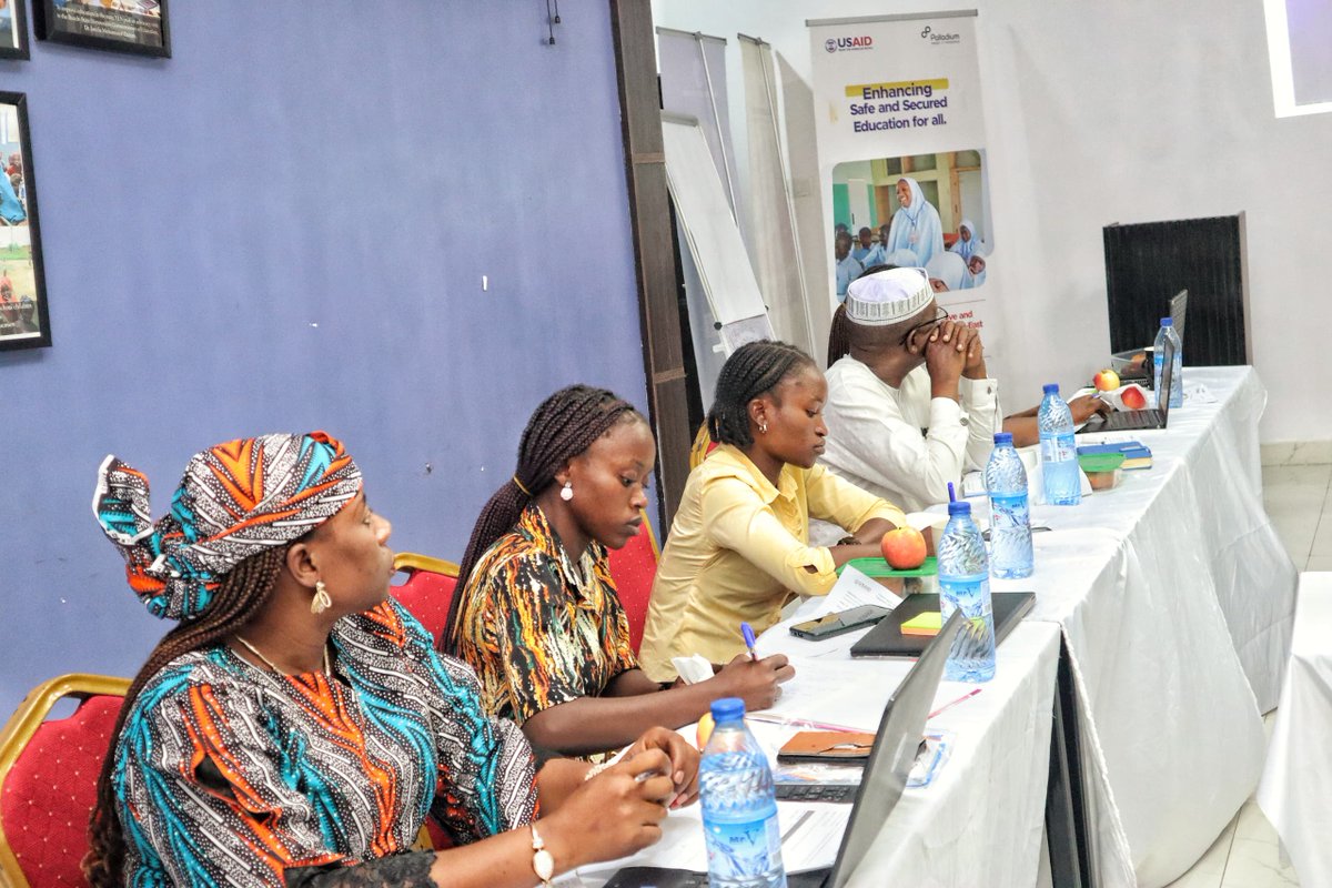 Nigeria SCALE tweet media