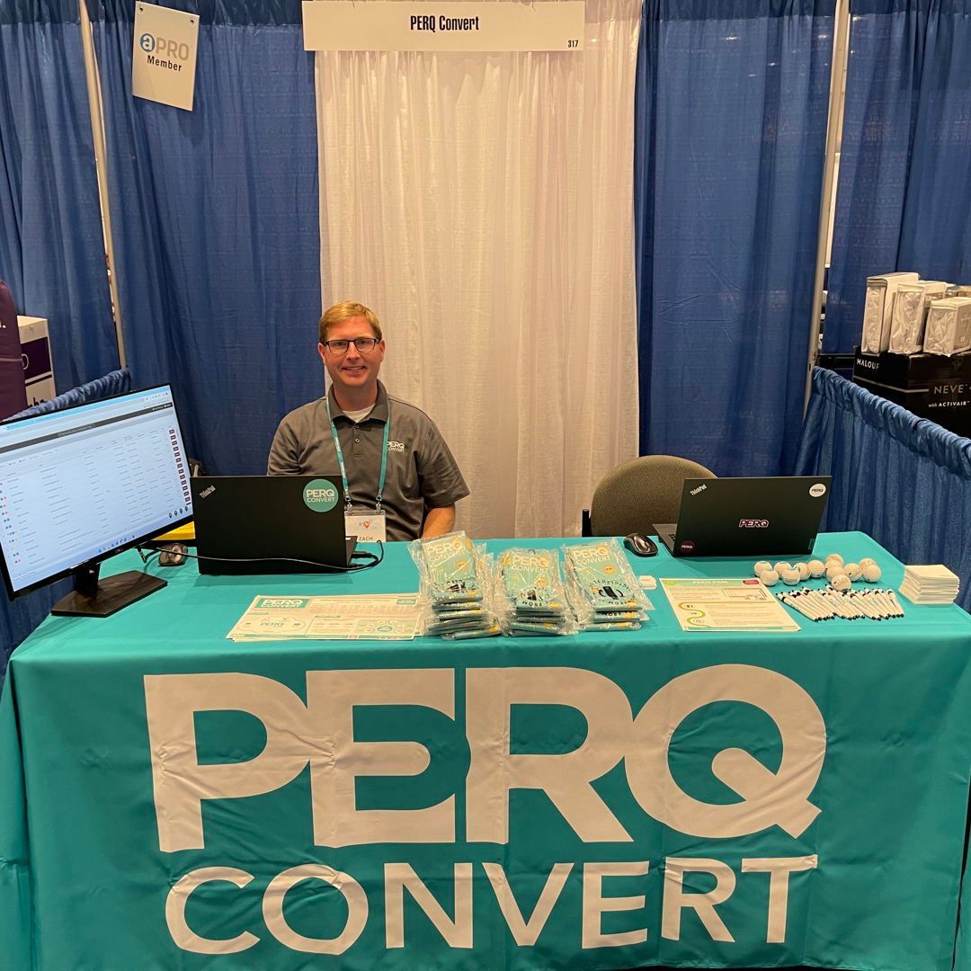 PERQConvert's tweet image. The PERQ Convert Team is excited to be in Orlando, Florida this week for RTO World!🥳  RTO Customers, stop by and chat with our team about our new CRM offerings. 

#RTOWorld #PERQConvert #FurnitureCRM #FurnitureMarketing