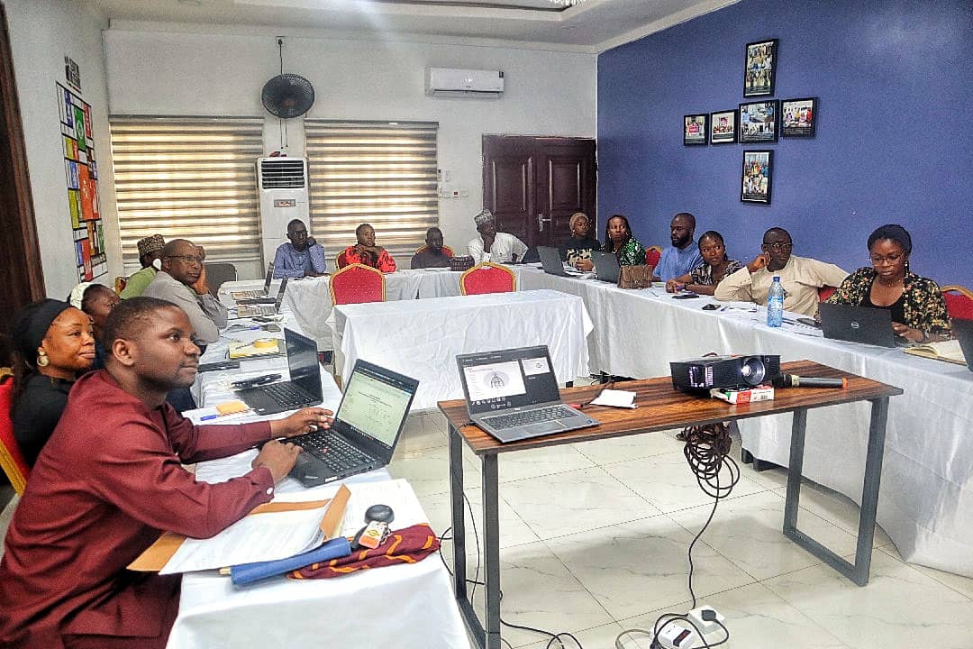 Nigeria SCALE tweet media