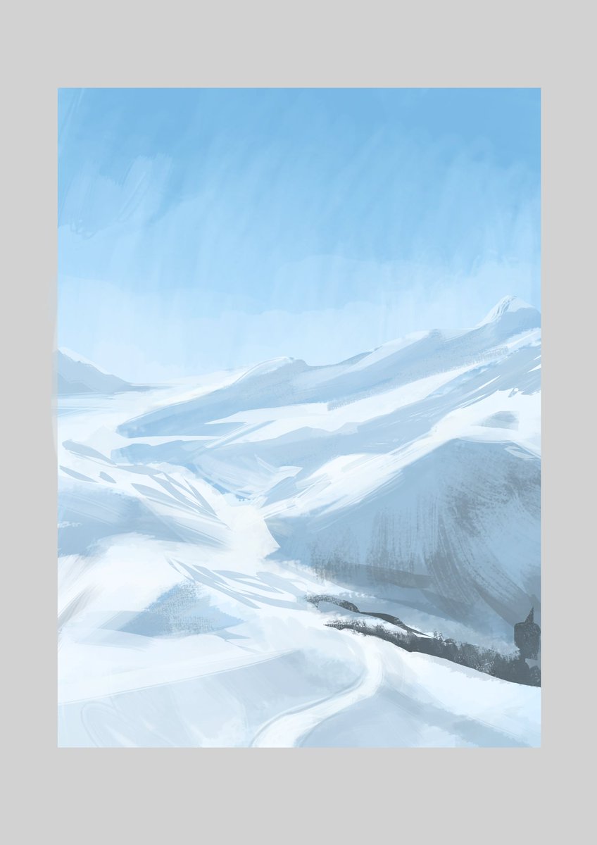 lemantwopointo's tweet photo. Trying out Krita https://t.co/ebEdcI9ZAz