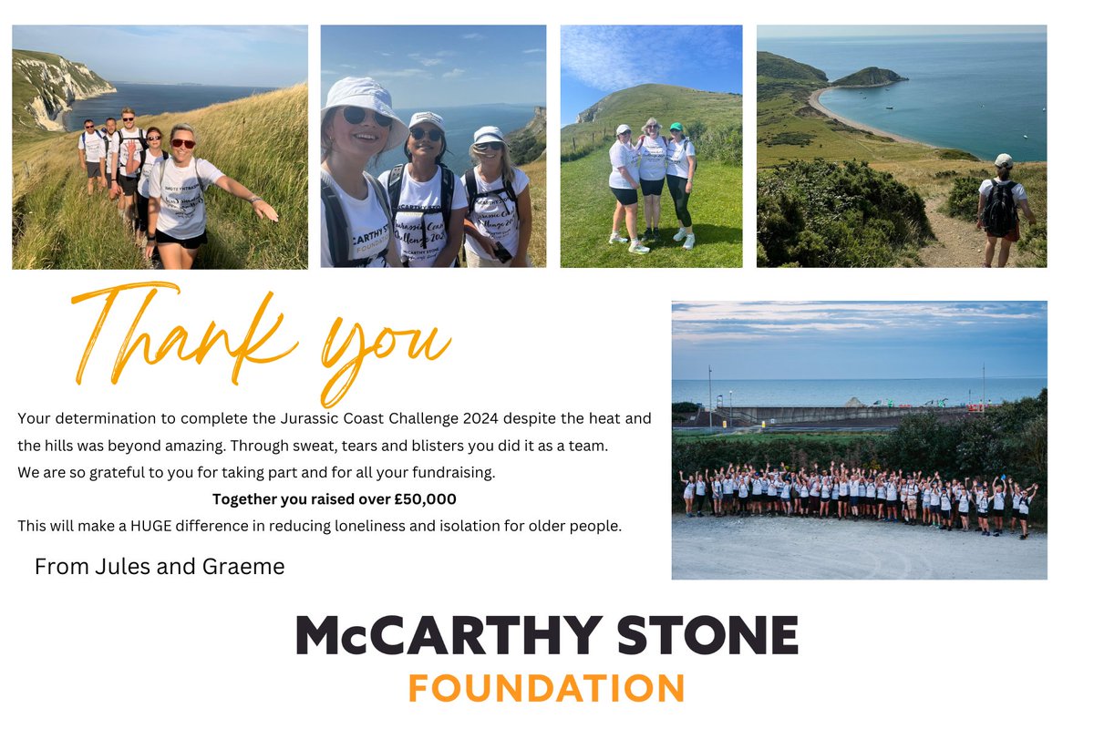 McCarthy Stone Foundation (@mcst_foundation) on Twitter photo 