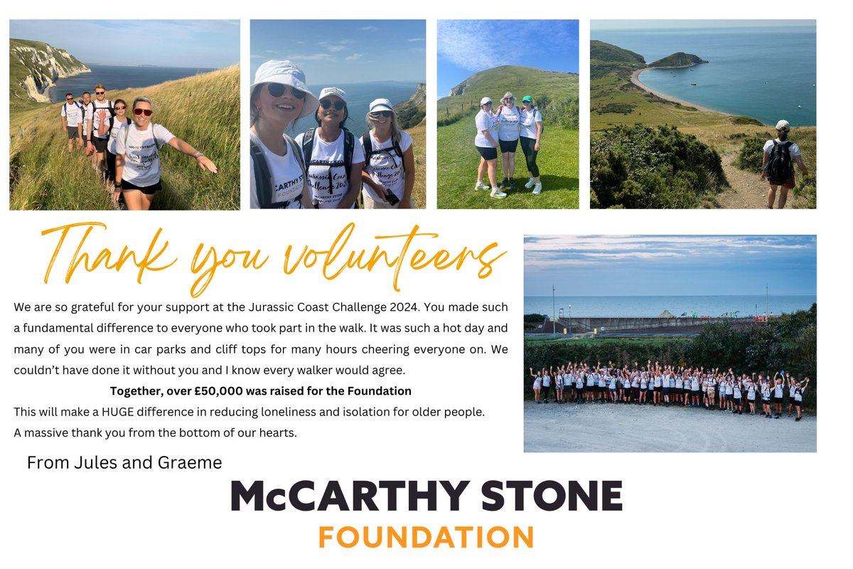 McCarthy Stone Foundation (@mcst_foundation) on Twitter photo 