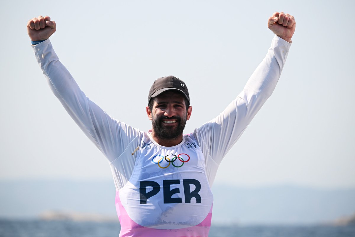 juegosolimpicos's tweet image. ¡SÍ, SEÑOR! ¡PESCHIERA ES DE #BRONCE! 

Haz entrado en la historia grande de Perú, Stefano. 🇵🇪

¡Hazaña en el agua de @Paris2024! 👏👏

#JuegosOlímpicos #Paris2024 I @StefanoPeschier