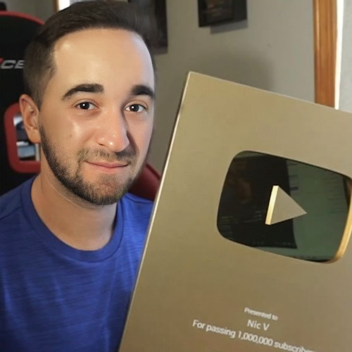 MrTop5 (NicsterV) tweet media
