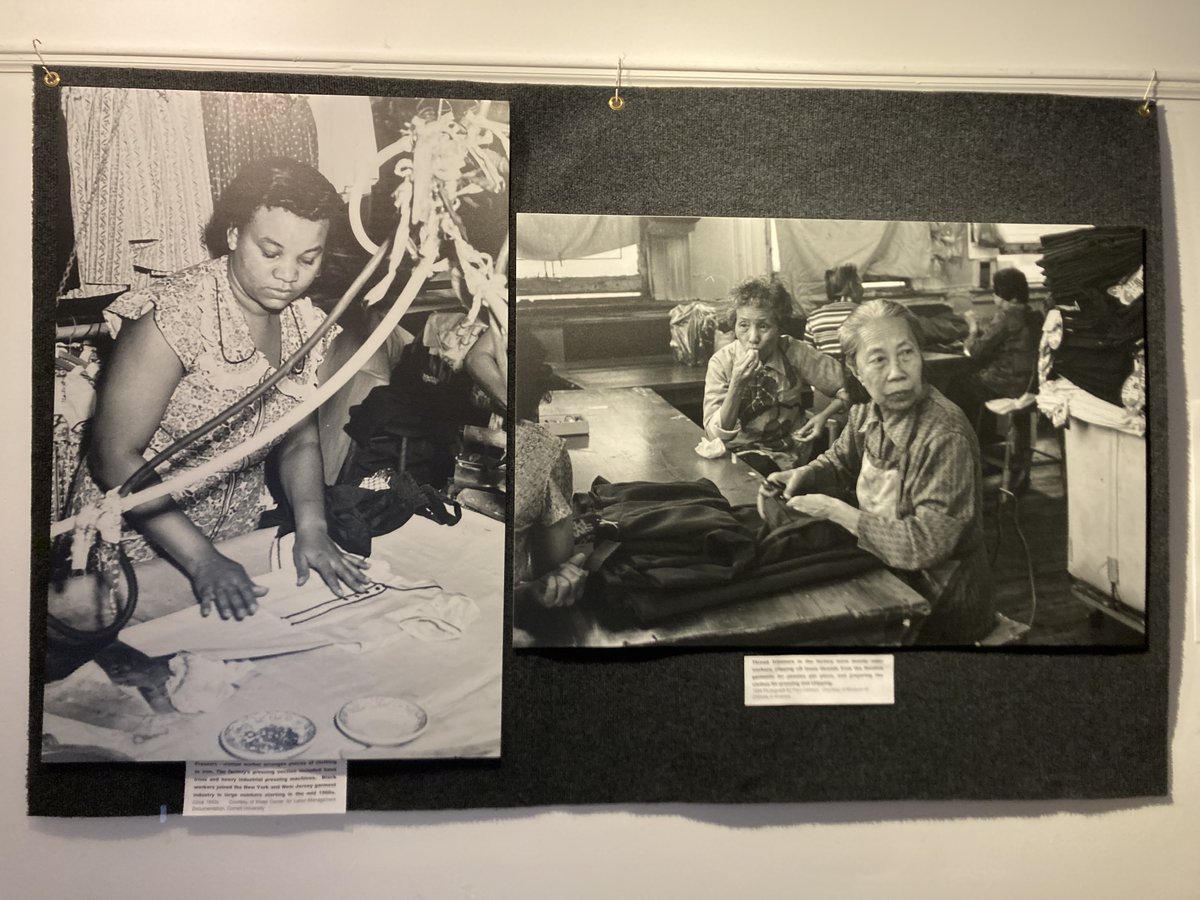 AmericanLaborMuseum tweet media