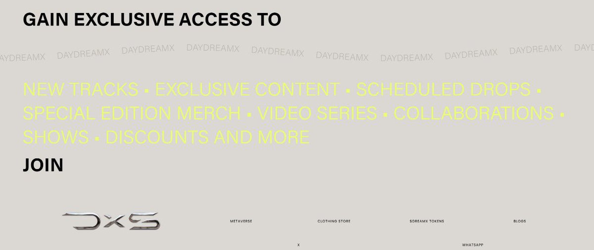 Website under construction 🚧