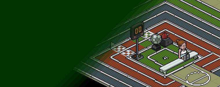 💃 BREAKING – HABBO SPORTS

➡️ hab.bo/3AccBuF