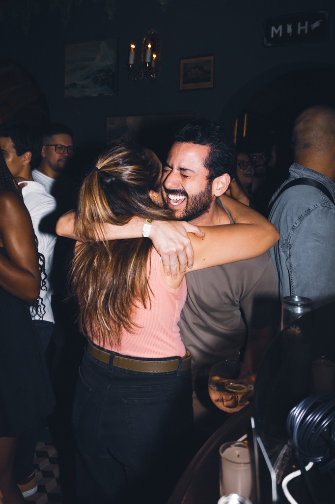 Do you remember the last genuine connection you made?

With Timeleft, you’ll never stop creating unforgettable stories and memories. Every Wednesday, enjoy dinner with different people and make each moment special.

Connect, share, and savor unique experiences! 🌟