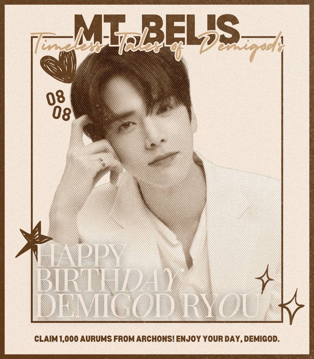 MT. BELIS (CLOSED!) tweet media