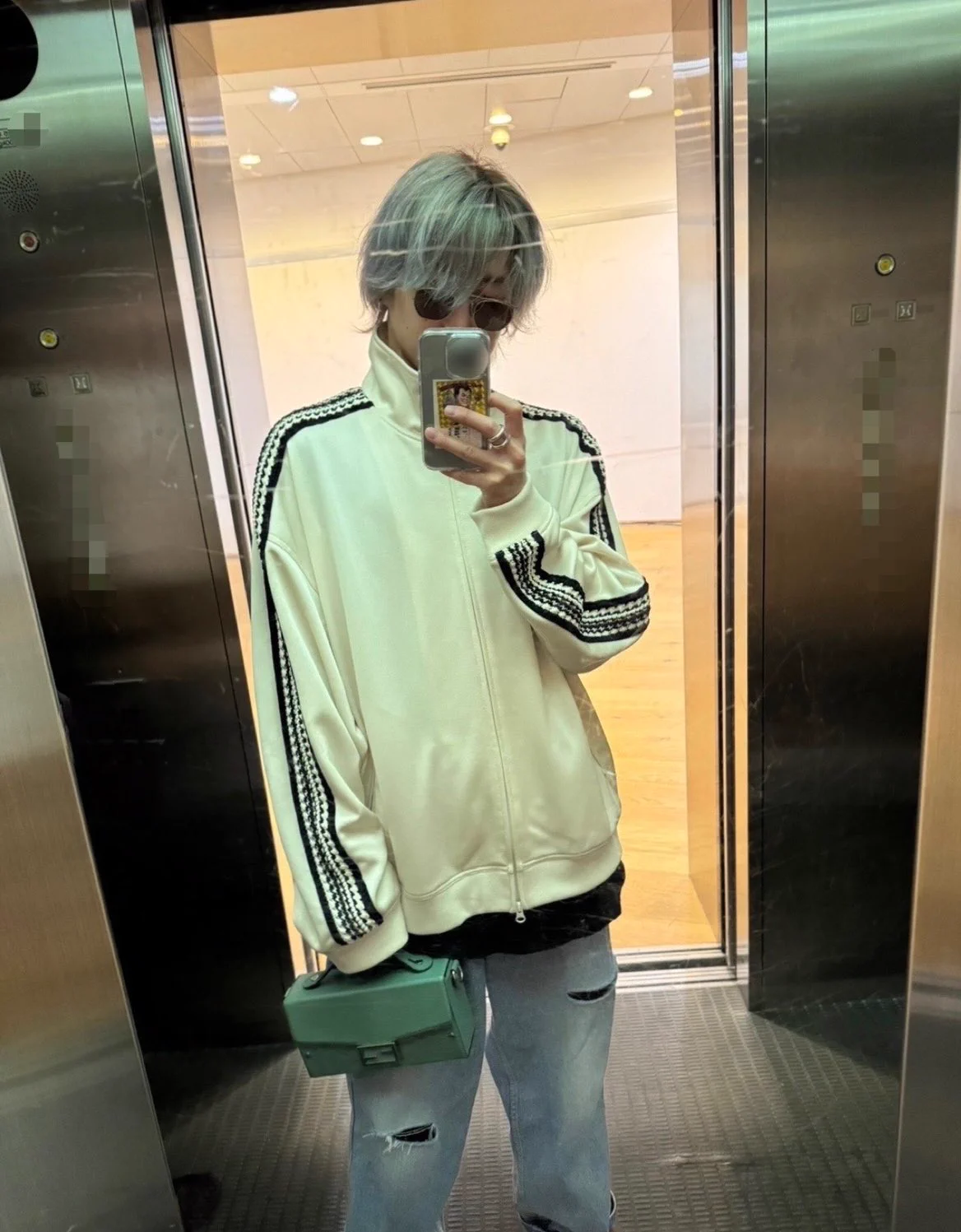 Snow Man Clothing on X: 