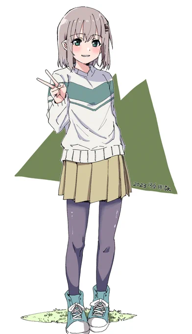 再掲  