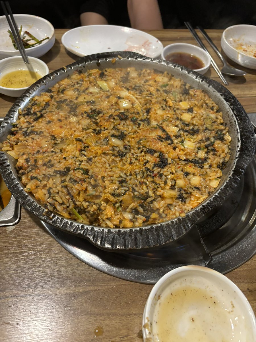 시발 존나 맛있다