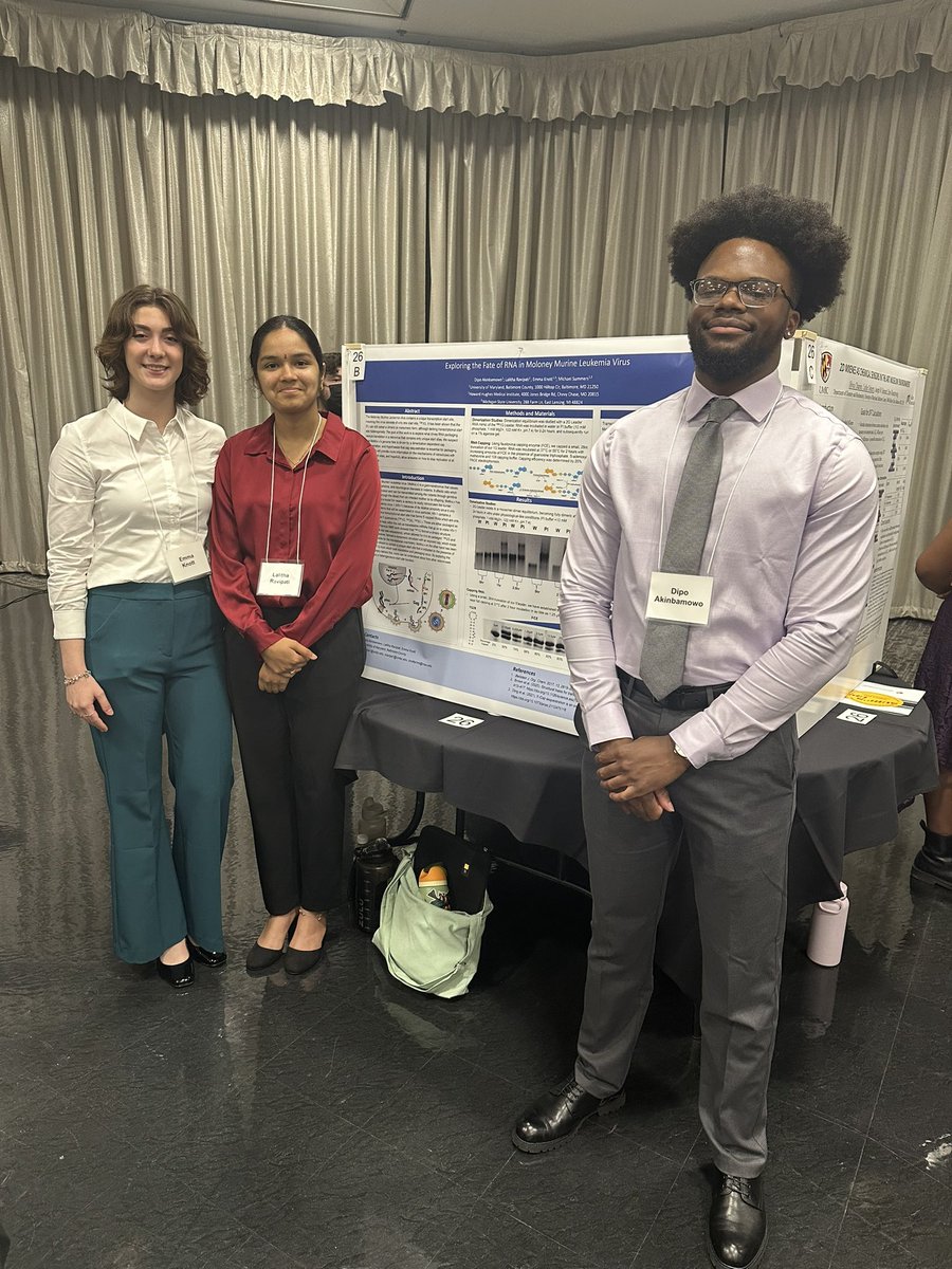 breadascientist's tweet photo. Super sad that Summer is coming to an end, but forever proud of my students! #BAMSquad https://t.co/oWpvrqX6Xq