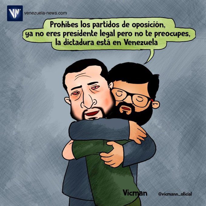 El Necio tweet media