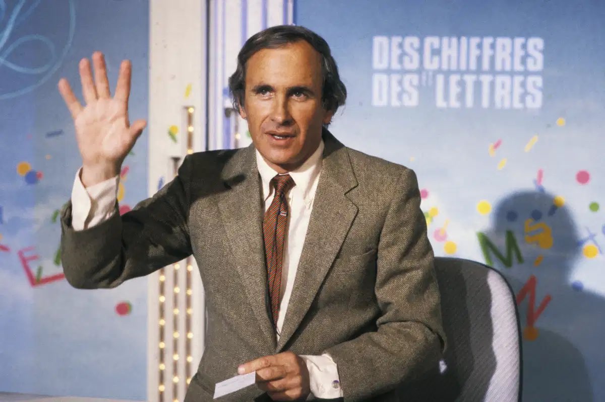 KhoualedAdda's tweet image. Adieu Patrice Laffont sache que vous avez illuminé, comme a tant d’autres de ma génération, mes soirées des chiffres et des lettres. 🙏
Paix à son âme … 🥲
#deschiffresetdeslettres #fortboyard