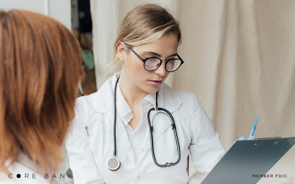 corebank's tweet photo. Health Savings Accounts (HSAs) emerged as a popular &amp; effective tool to finance healthcare expenses, empowering individuals to make informed decisions about their health without worrying about the financial burdens of medical bills. Read more about HSAs https://t.co/JaqTU3q8Xe https://t.co/0UMFVxc4Of