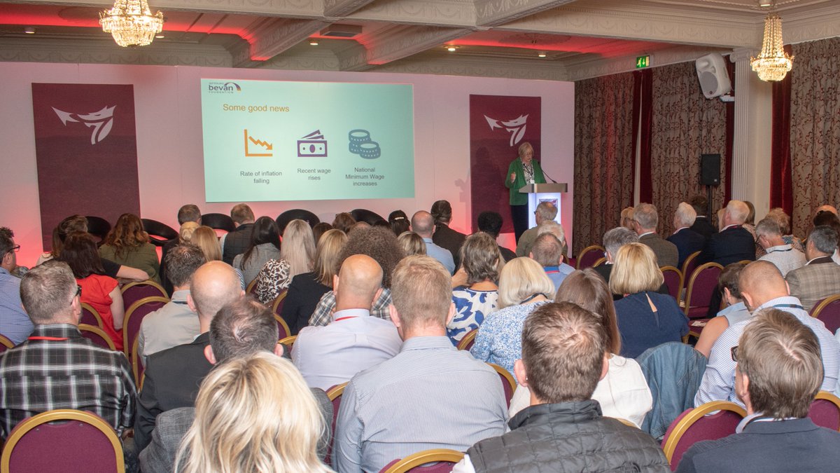 For the first time since 2019, our Finance Conference is returning to the iconic <a href="/MetropoleHotel/">The Metropole Hotel and Spa</a> in Llandrindod Wells

🪙 Join us as we delve into the key issues facing housing association finances and finance professionals today.

Book now 👉 chcymru.org.uk/events-trainin…