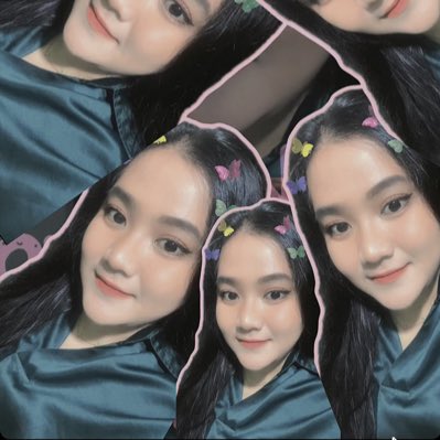 nadia_echa's tweet photo. #FotoProfilBaru https://t.co/zwTokfoVZj
