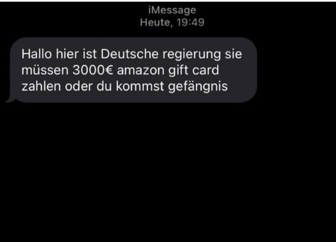 weiß einer ob das echt ist?????