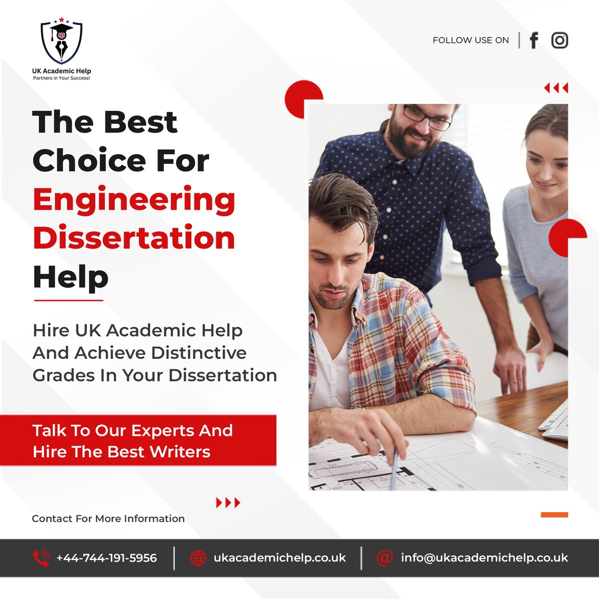 uk_academichelp's tweet image. The Best Choice For Engineering Dissertation Help!
The Best Writers Are Ready To Help You Get Distinctive Grades.
#UKAcademicHelp #engineeringdissertationhelp #onlinehelp #dissertationhelp